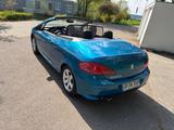 Peugeot 307 CC JBL 140 JBL - gebrauchte Peugeot 307 aus dem Jahr 2007
