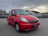 Toyota Yaris 1.3 Auto*TÜV NEU*GARANTIE* - Toyota aus 2002