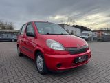 Toyota Yaris 1.3 Auto*TÜV NEU*GARANTIE* - Toyota Yaris aus 2002