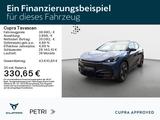 Cupra Tavascan 210kW *NAVI*KAM*Wärmepumpe*MATRIX*ACC* - Cupra Tavascan in Frankfurt (Main)