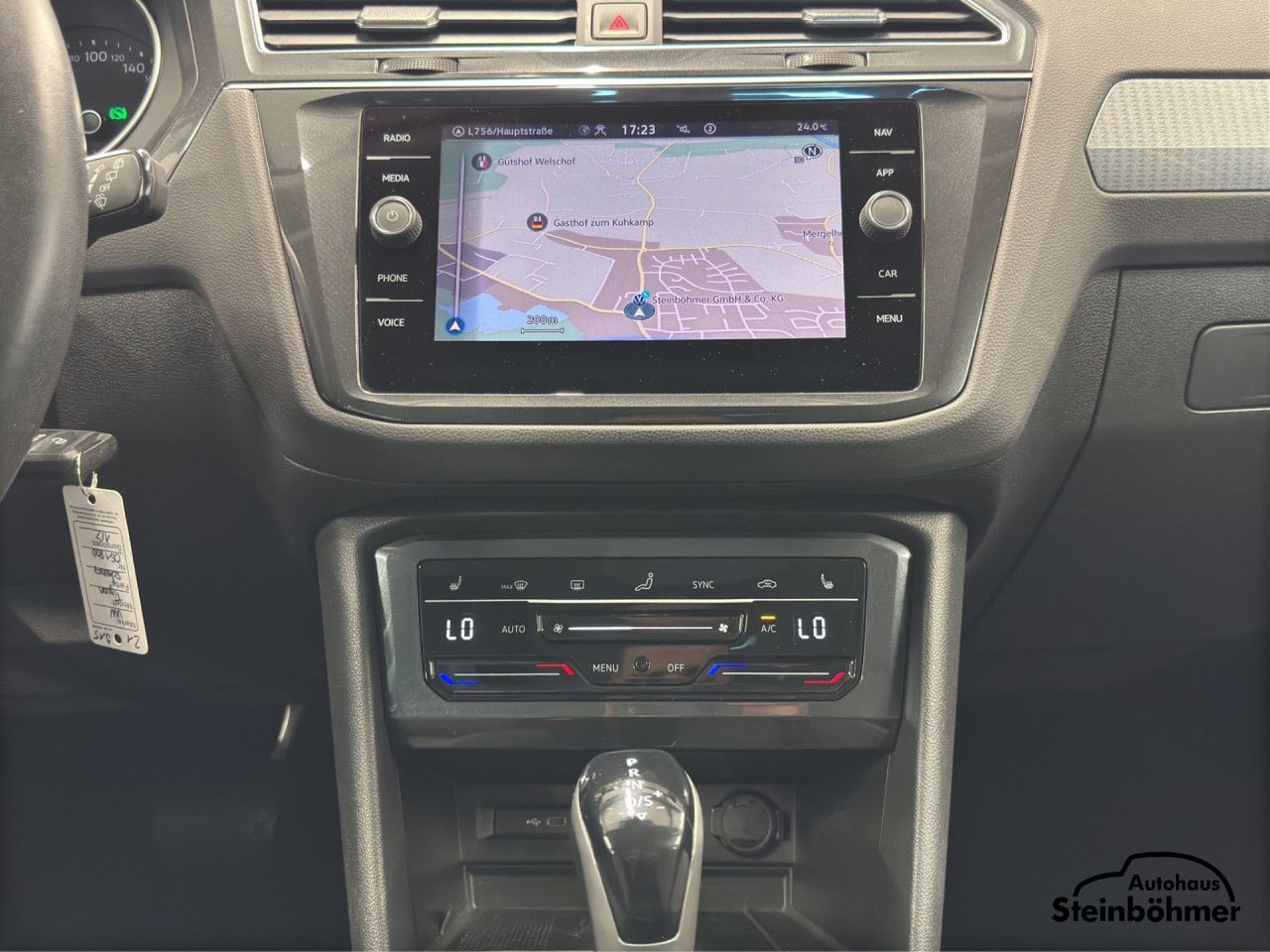 Volkswagen Tiguan - Bild 21