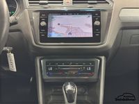 Volkswagen Tiguan - Vorschau Bild 21
