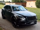 Bentley Bentayga 6.0 W12 4WD Autom.*BESTPREIS* - Bentley Bentayga Gebrauchtwagen