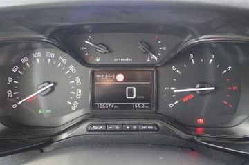 Citroen Berlingo - 12