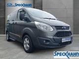 Ford Tourneo Custom 300 L1 Euroline 2.2 BT PDC Klima  - Ford Tourneo Custom mit Diesel-Antrieb