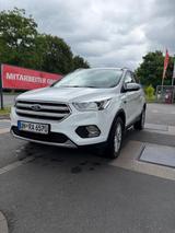 Ford Kuga 1,5 EcoBoost 4x4 134kW Titanium Autom. ... - Ford Kuga: Titanium X
