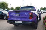 Ford Ranger MS-RT Doppelkabine e-4WD 3.0 V6 240PS | - Ford Ranger: Allradantrieb, 3.0