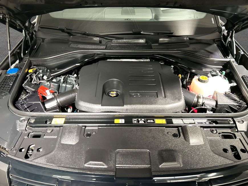 Land Rover Range Rover P460e Hybrid HSE foto 11