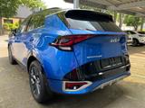 Kia KIA Sportage 1.6T-GDI Hybrid AWD Aut. GT-Line-P3 - Kia: 1.6