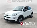 Fiat FIAT 500X 1.3 MultiJet 95 CV Cult GARANZIA3 ANNI - Fiat 500X CULT mit Diesel-Antrieb