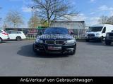 BMW 325 Baureihe 3 Lim. 325i*M-Paket*Vollleder*Sport - BMW 325 aus 2009: 325i