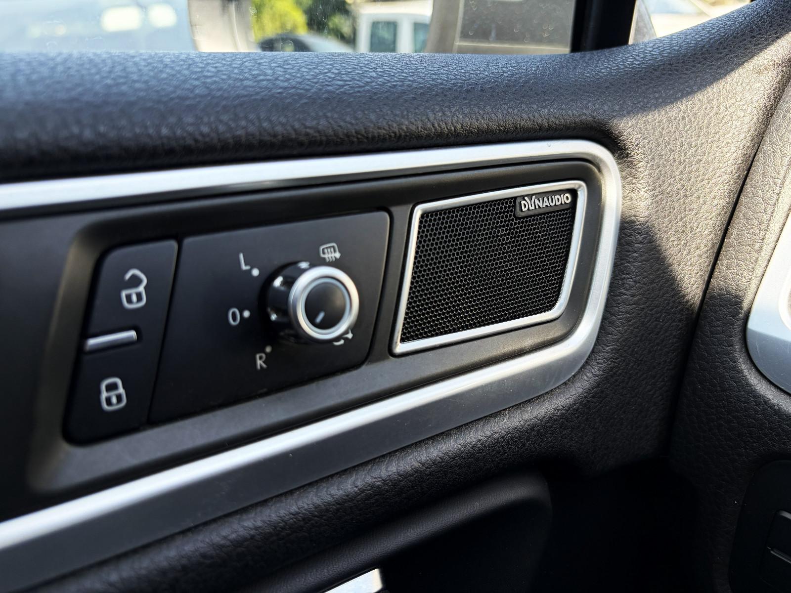 VOLKSWAGEN TOUAREG V8 TDI R LINE* | 340 ch | 4X4 | BVA