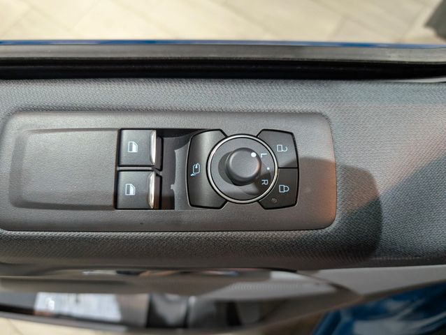 Ford Tourneo Custom L1 Titanium 5Jahre Garantie!*