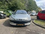 Peugeot 206 Filou 60*Tüv Neu*Zahnriemen*Klima*2 Hand* - Peugeot 206 in Oberhausen