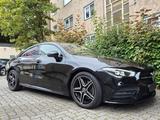 Mercedes-Benz CLA 200 d Amg.line,Wide,Cam,Ambiente,Assistant - Mercedes-Benz CLA 200 Gebrauchtwagen in Berlin