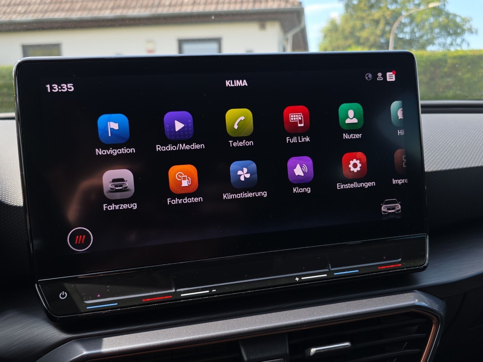 Cupra Leon - Bild 18