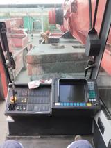 Liebherr LTM 1090/2 - Liebherr Radlader