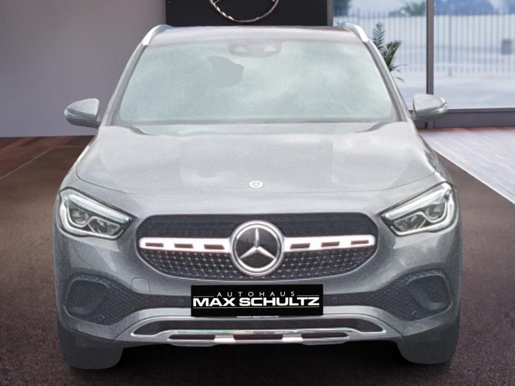 Fahrzeugabbildung Mercedes-Benz GLA 250 e Navi*PDC*SpurW*LED*el.Heck*Kam.*ACC