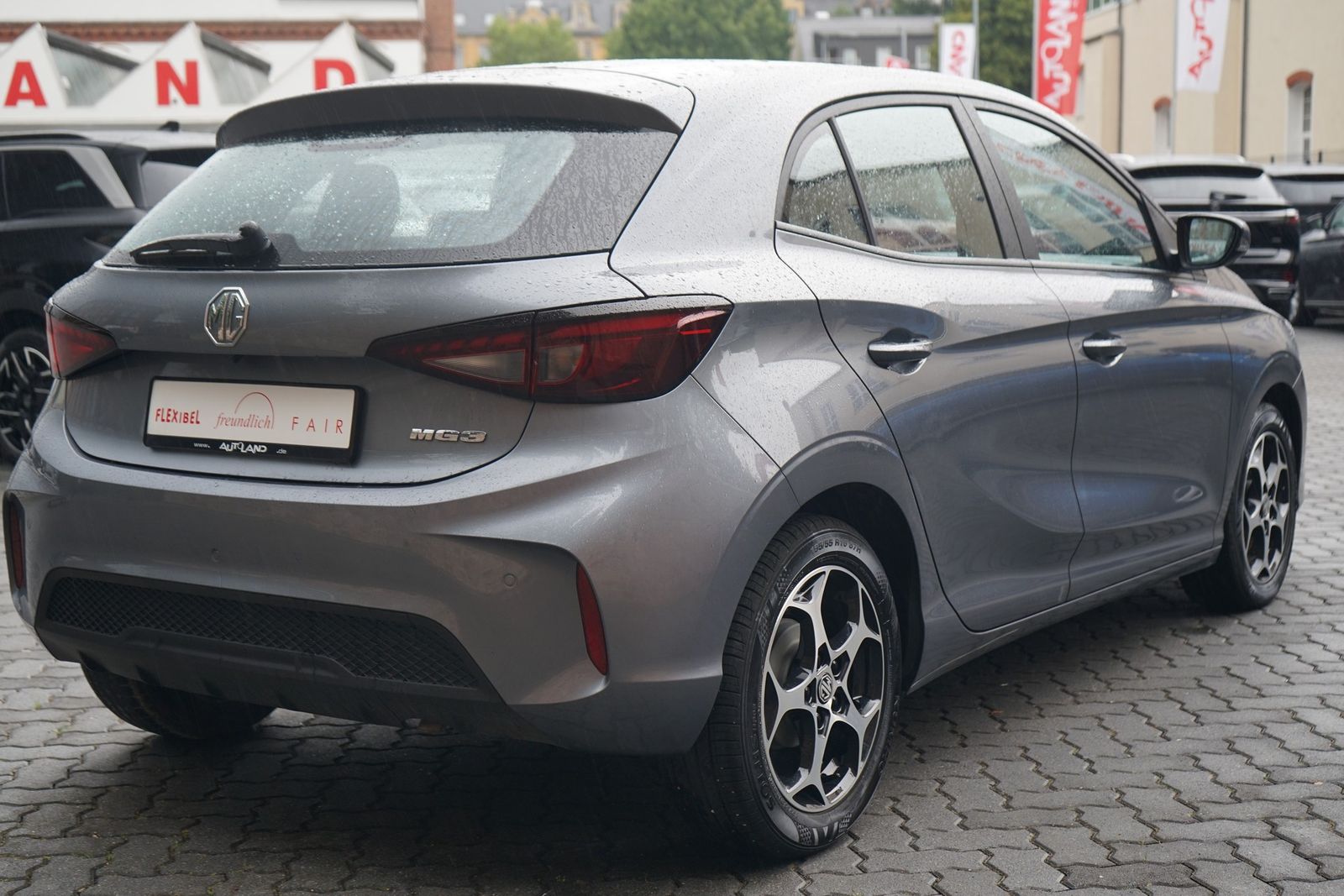 MG3