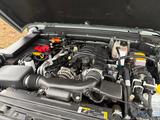 Jeep Wrangler Rubicon Recon  XTREME 3,6 Winde - Jeep Wrangler Recon mit Benzin-Antrieb
