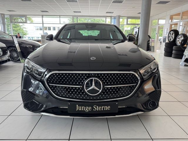 E 220 d Limo Avantgarde No Rental Distronic Keyl
