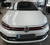 Volkswagen Polo 2.0 TSI OPF DSG GTI GTI