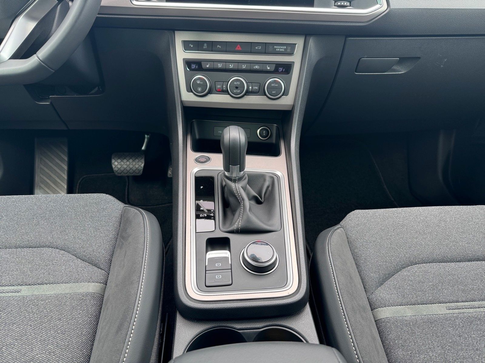 Fahrzeugabbildung SEAT Ateca Xperience 1.5 TSI