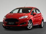 Ford Fiesta Celebration 5-trg, PDC, SHZ, Klima - Ford Fiesta: Celebration