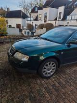 Audi A6 2.4 - 130.000km - gebrauchte Audi A6 aus dem Jahr 1997