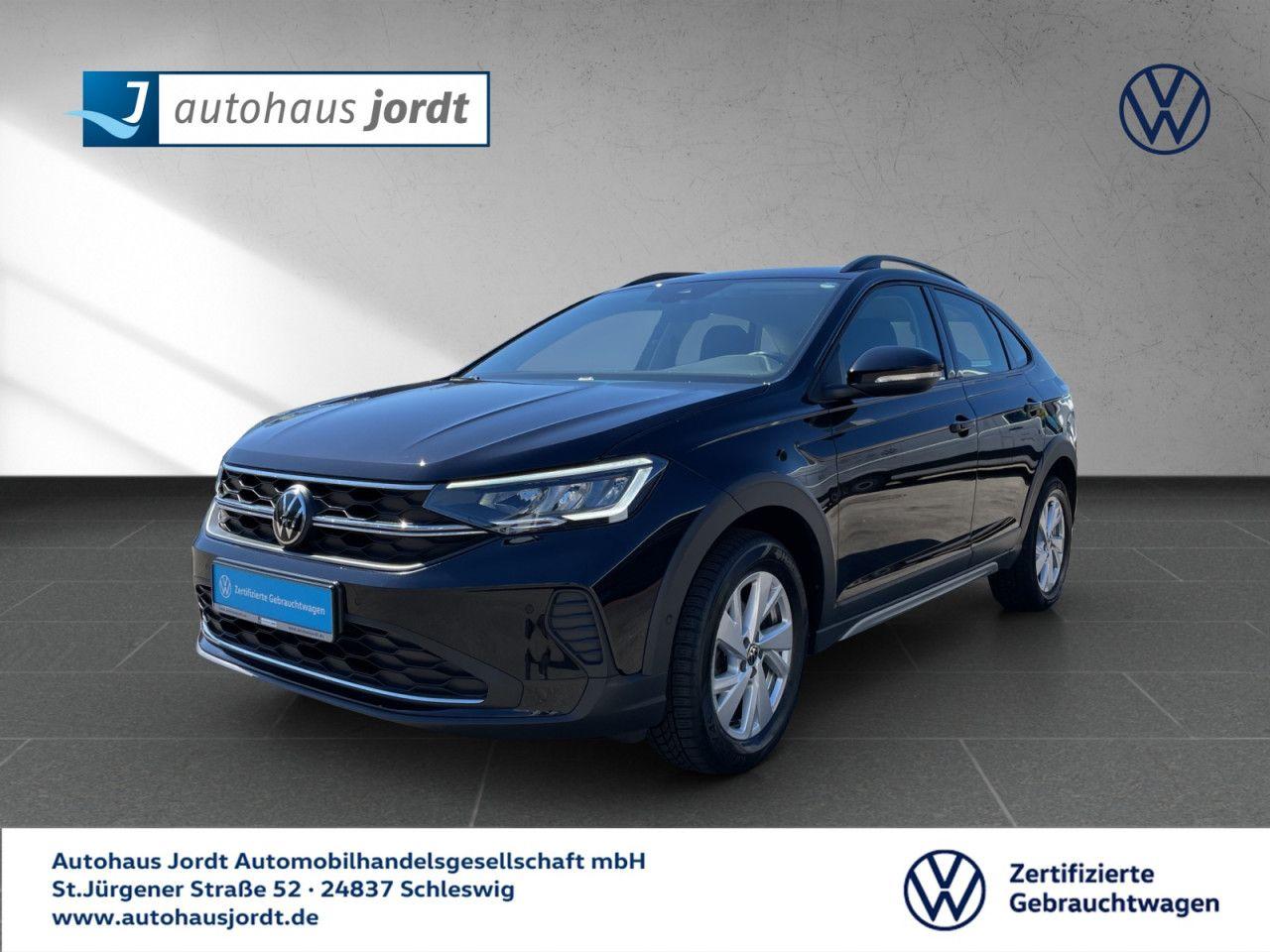 Volkswagen Taigo 1.0 TSI OPF BMT Life DSG AppConnect ACC