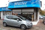 Opel Meriva B Color Edition - Opel Meriva in Herne