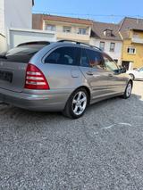 Mercedes-Benz C 220 Avantgarde*Automatik*Neu TÜV*Neu Inspekti - Mercedes-Benz C 220 aus 2004