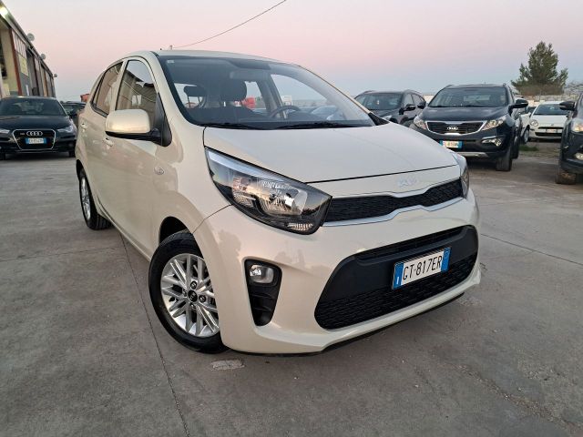 Kia Picanto 1.0 BENZINA 5 porte Urban - 2024