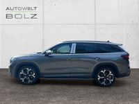 Skoda Kodiaq - Vorschau Bild 8