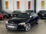 Audi A5 Sportback 40 g-tron sport S Line - Audi mit CNG-Antrieb