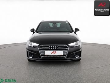 Audi A4 - 8