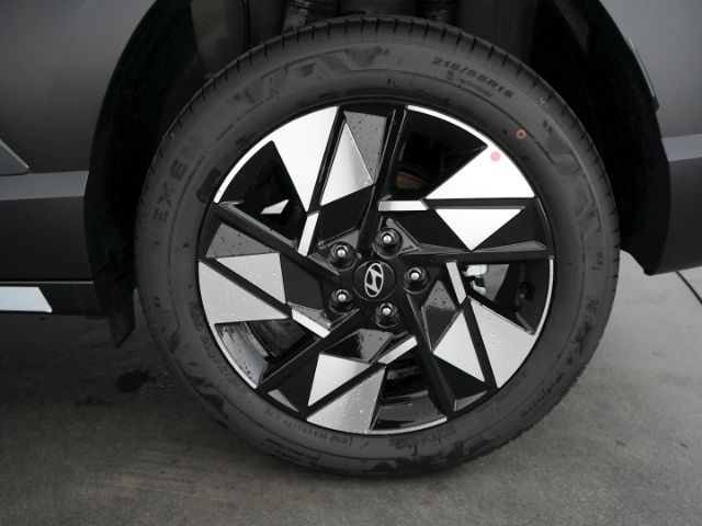 Hyundai Kona – Bild 10