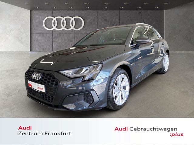 Audi A3 Sportback 30 TDI Navi VC Tempomat