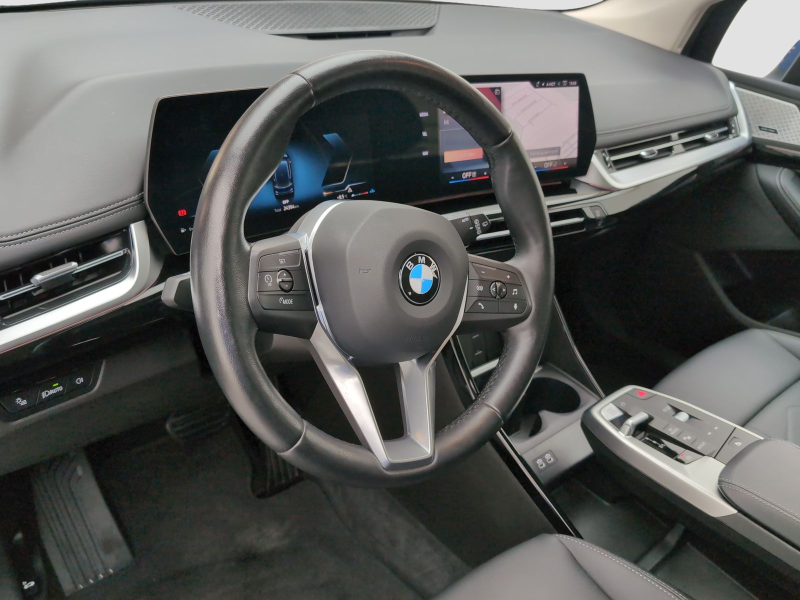 BMW 220 Active Tourer - Bild 11