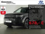 Hyundai SANTA FE HEV BLACKLINE 4WD AT+VOLL LED+NAVI+360 