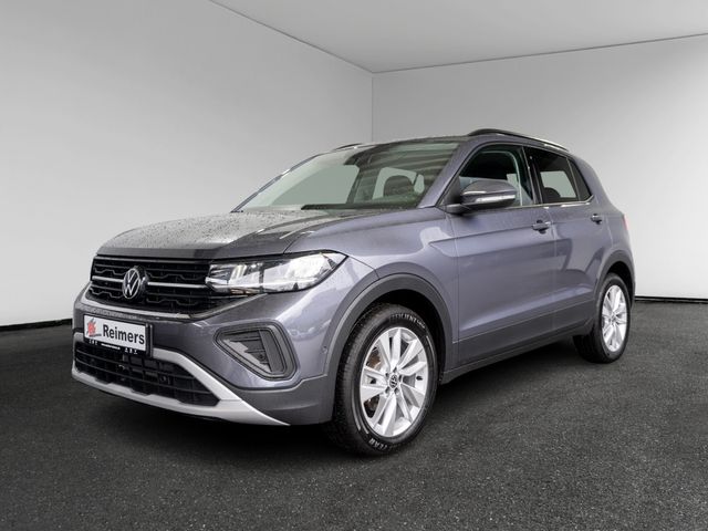 Volkswagen T-Cross Life T-Cross Life 1.0 l TSI OPF D ACC