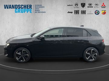 Opel Astra L 1.2 Turbo GS 360+KeyLess+SHZ+2xKlima+PDC