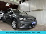 Volkswagen Golf Sportsvan 1.4 Ltr+VII Highline +Automatik - Volkswagen Golf: Pickup