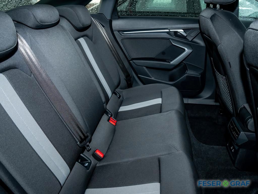 Audi A3 - Bild 9