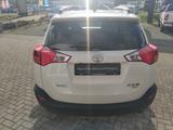Toyota RAV4 2.0 Executive KLIMA PDC SHZ LEDER KAMERA - Toyota: Pickup