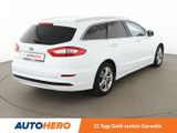 Ford Mondeo 2.0 TDCi Titanium Aut*NAVI*LED*TEMPO*CAM* - Ford Mondeo: Tdci 2l