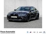 BMW M3 Competition HUD+M-CARBON+H/K+DA+KAMERA - BMW M3 in Leverkusen