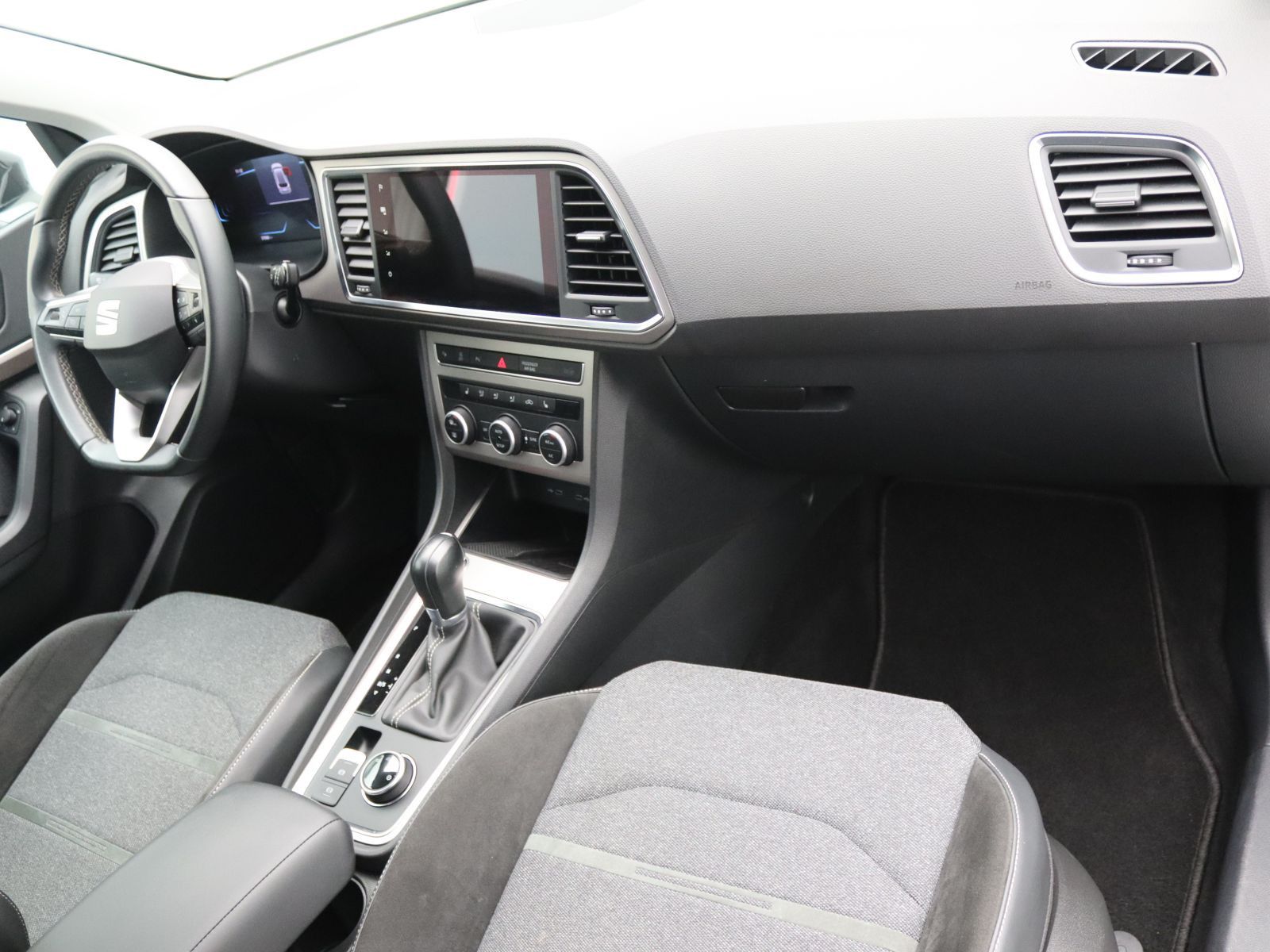 Seat Ateca - Bild 10
