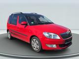 Skoda Roomster 1.6 TDI DPF Style Plus Edition - Skoda Roomster: 1.6