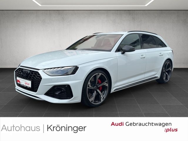 Audi RS 4 Avant 2.9 TFSI quattro B&O HUD DRC Massage